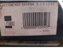 MOTOR COMPLETO LD23 12252