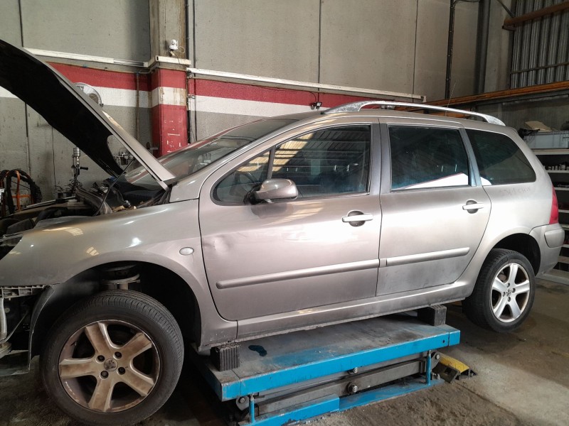 peugeot 307 sw (3h) del año 2003