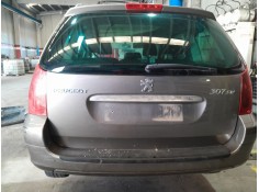 peugeot 307 sw (3h) del año 2003