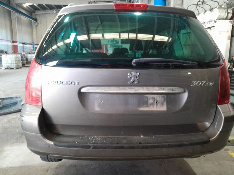 peugeot 307 sw (3h) del año 2003