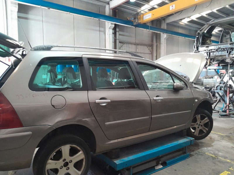 peugeot 307 sw (3h) del año 2003