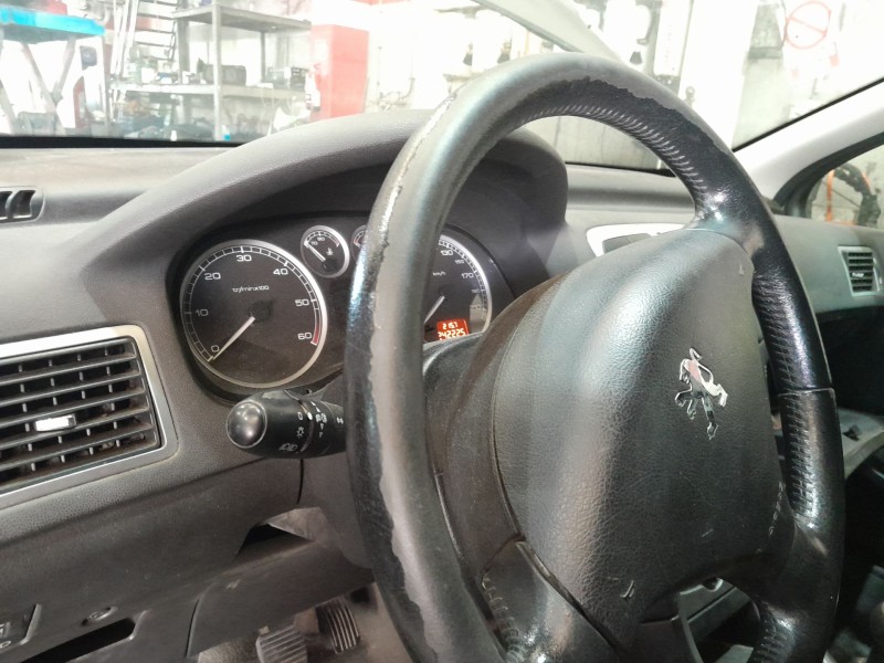 peugeot 307 sw (3h) del año 2003