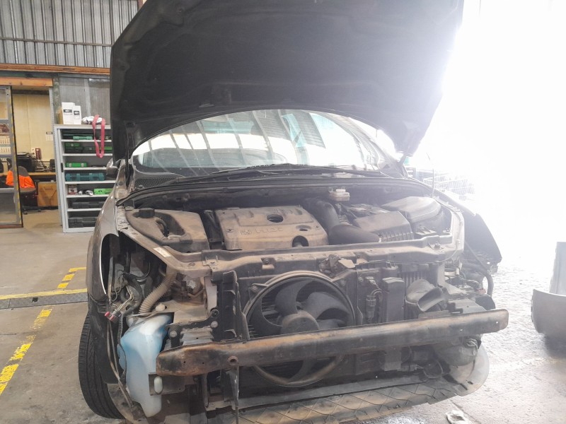 peugeot 307 sw (3h) del año 2003