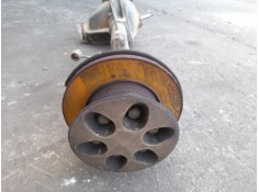 Recambio de puente trasero para iveco daily vi caja/chasis 35s18, 35c18, 40c18, 50c18, 60c18, 65c18, 70c18 referencia OEM IAM    2