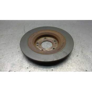 Recambio de disco freno trasero para mitsubishi asx (ga0w) kaiteki 4wd referencia OEM IAM 4615A125  