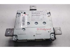 Recambio de amplificador de radio para mazda cx-30 referencia OEM IAM DGH966A20   2