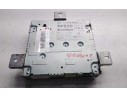 AMPLIFICADOR DE RADIO DGH966A20 