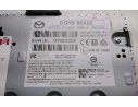 AMPLIFICADOR DE RADIO DGH966A20 
