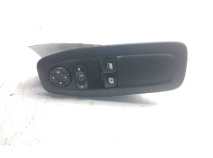 Recambio de mando elevalunas delantero izquierdo para peugeot 208 style referencia OEM IAM 12343032185  