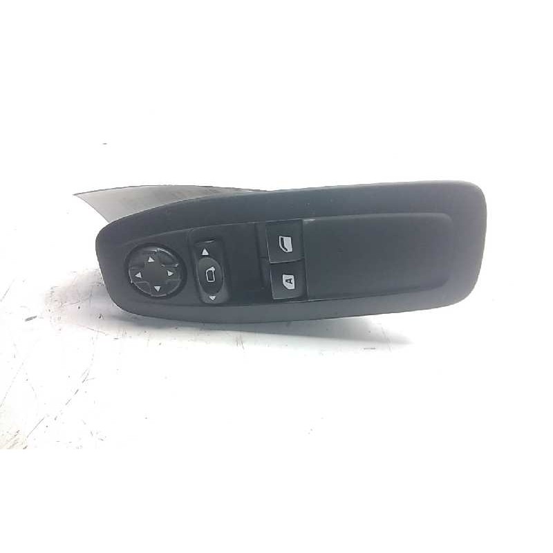 Recambio de mando elevalunas delantero izquierdo para peugeot 208 style referencia OEM IAM 12343032185  