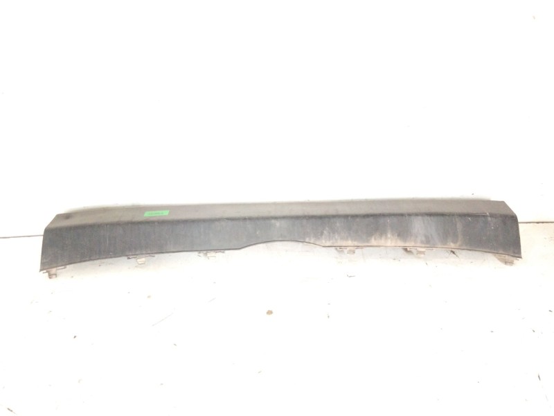 Recambio de paragolpes trasero para mercedes-benz sprinter 3-t furgón (b906) 209 cdi (906.611, 906.613) referencia OEM IAM   