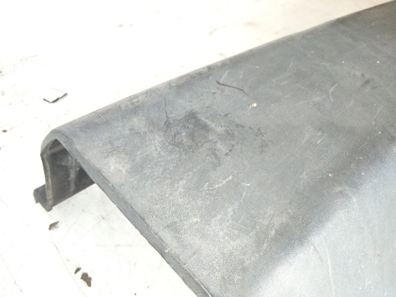 Recambio de paragolpes trasero para mercedes-benz sprinter 3-t furgón (b906) 209 cdi (906.611, 906.613) referencia OEM IAM   