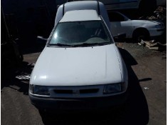 seat inca (6k9) del año 2003