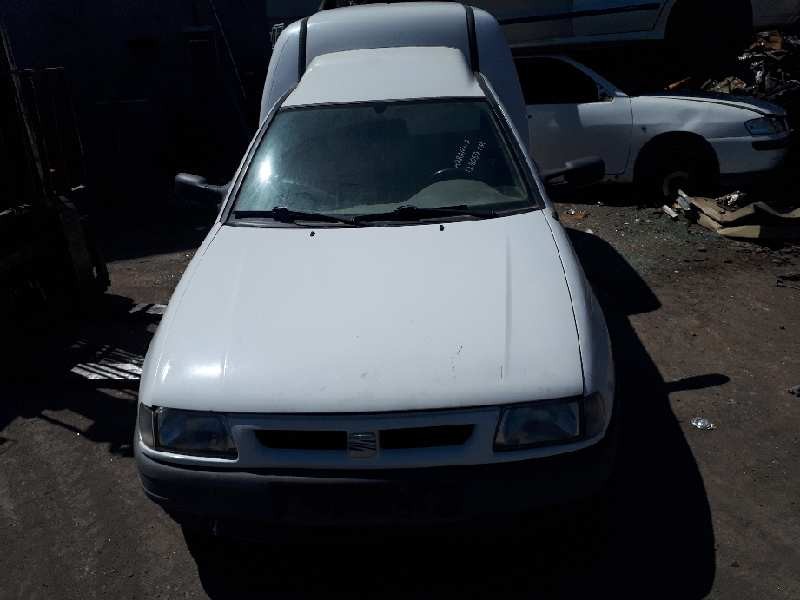 seat inca (6k9) del año 2003