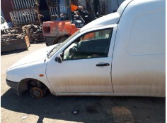 seat inca (6k9) del año 2003 2