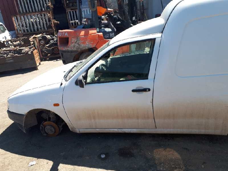 seat inca (6k9) del año 2003