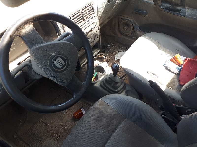 seat inca (6k9) del año 2003