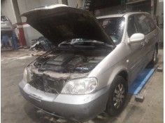 kia carnival ii del año 2003