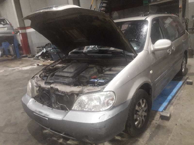 kia carnival ii del año 2003