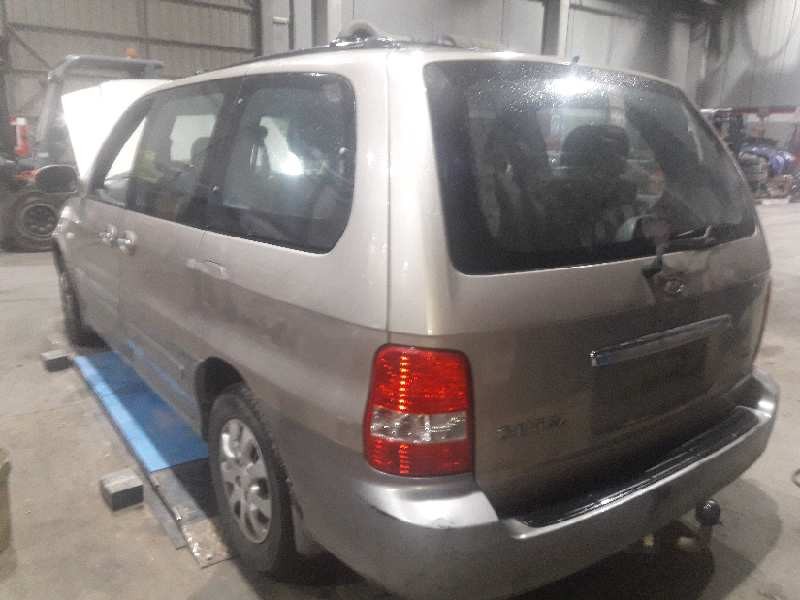 kia carnival ii del año 2003