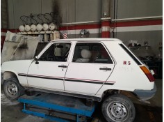 renault 5 (122_) del año 1984 2