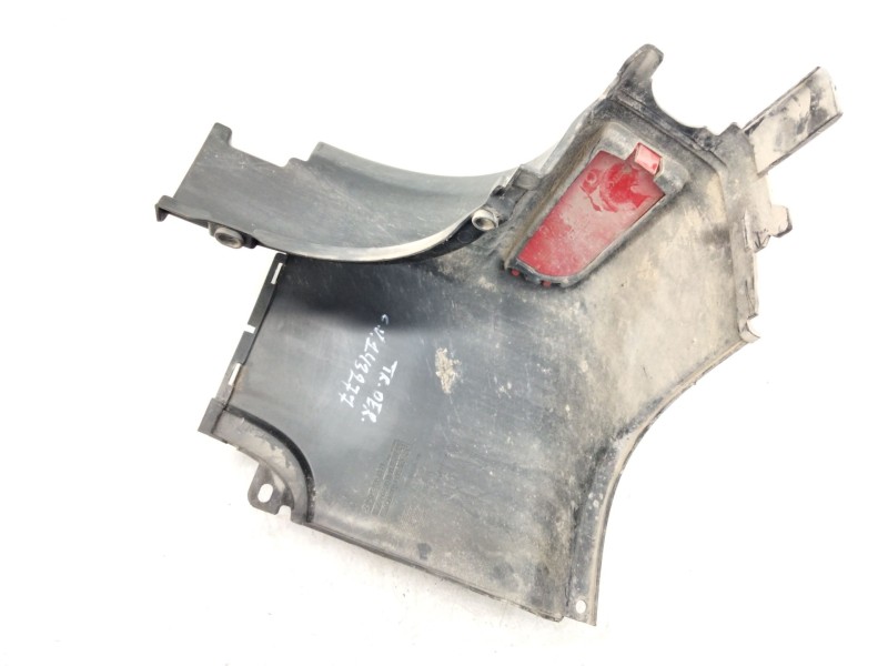 Recambio de puntera paragolpes trasera derecha para mercedes-benz sprinter 3-t furgón (b906) 209 cdi (906.611, 906.613) referenc