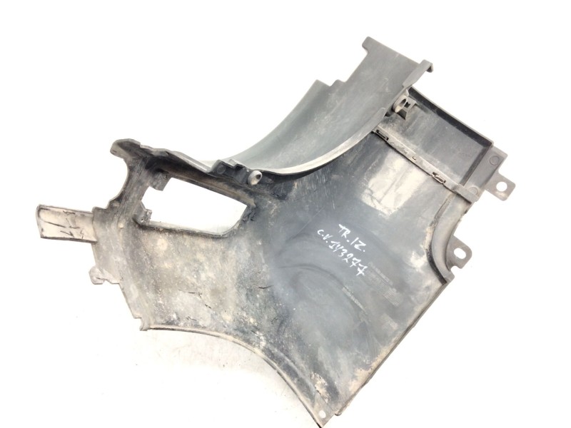 Recambio de puntera paragolpes trasera izquierda para mercedes-benz sprinter 3-t furgón (b906) 209 cdi (906.611, 906.613) refere