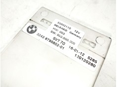 Recambio de modulo electronico para bmw x5 (e70) xdrive 30 d referencia OEM IAM 6795802   2