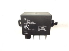 Recambio de rele para bmw x5 (e70) xdrive 30 d referencia OEM IAM 766150301   2
