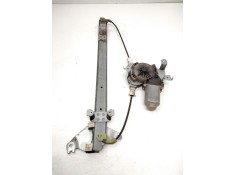 Recambio de elevalunas trasero derecho para nissan pathfinder iii (r51) 2.5 dci 4wd referencia OEM IAM 400926C ARVINMERITOR 