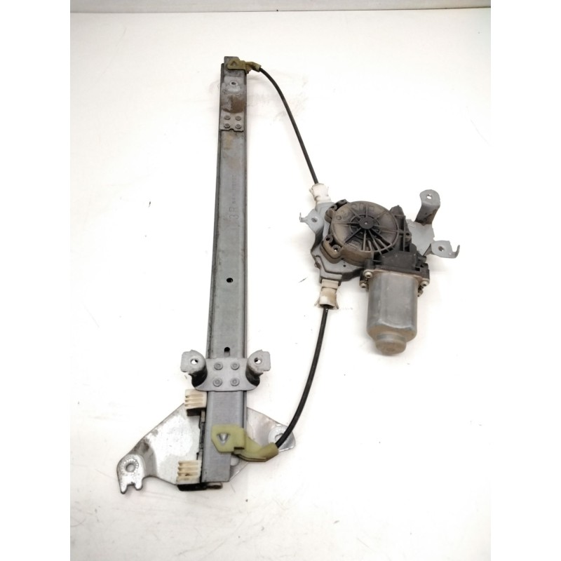 Recambio de elevalunas trasero derecho para nissan pathfinder iii (r51) 2.5 dci 4wd referencia OEM IAM 400926C ARVINMERITOR 