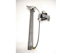 Recambio de elevalunas trasero derecho para nissan pathfinder iii (r51) 2.5 dci 4wd referencia OEM IAM 400926C ARVINMERITOR  2