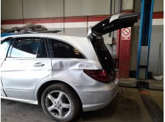 mercedes-benz clase r (w251, v251) del año 2007 2