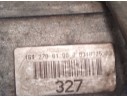 CAJA CAMBIOS A164270390280 A2512801200 