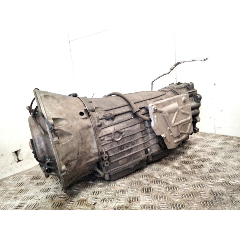 Recambio de caja cambios para mercedes-benz clase m (w164) 320 / 350 cdi (164.122) referencia OEM IAM R1642711401 A2512801200 