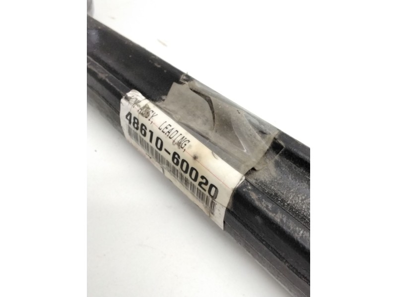 Recambio de barra estabilizadora delantera para toyota land cruiser 80 (_j8_) 4.2 d (hzj80, hzj81) referencia OEM IAM 48610-6002