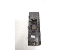 Recambio de mando elevalunas trasero derecho para nissan pathfinder iii (r51) 2.5 dci 4wd referencia OEM IAM 2511EA003   2