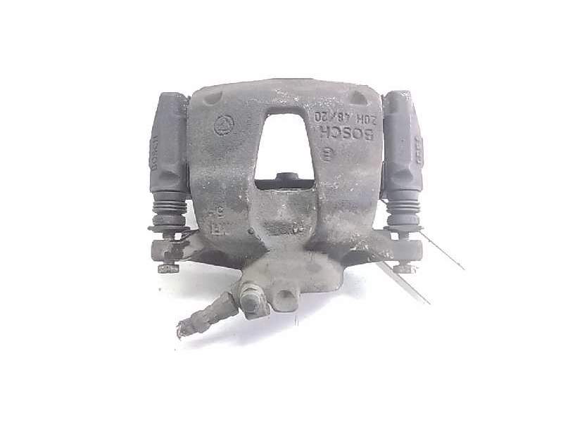 Recambio de pinza freno delantera izquierda para fiat panda (169) 1.3 16v jtd dynamic referencia OEM IAM   