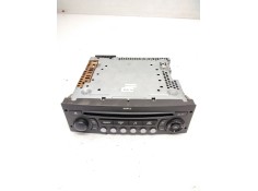 Recambio de sistema audio / radio cd para citroën c4 grand picasso i (ua_) 2.0 hdi 138 referencia OEM IAM P11994  