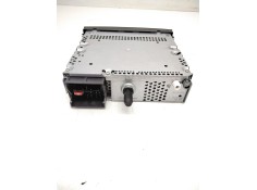 Recambio de sistema audio / radio cd para citroën c4 grand picasso i (ua_) 2.0 hdi 138 referencia OEM IAM P11994   2