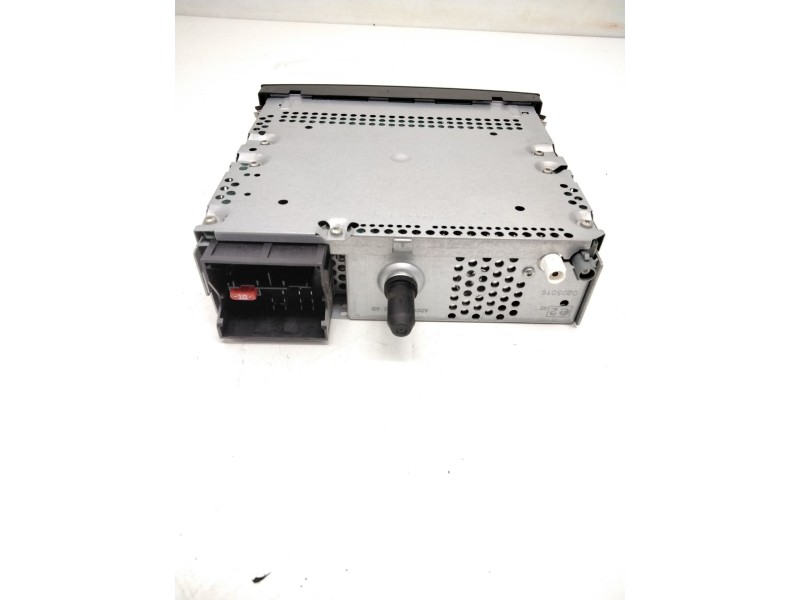 Recambio de sistema audio / radio cd para citroën c4 grand picasso i (ua_) 2.0 hdi 138 referencia OEM IAM P11994  