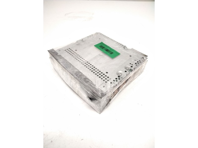 Recambio de sistema audio / radio cd para citroën c4 grand picasso i (ua_) 2.0 hdi 138 referencia OEM IAM P11994  