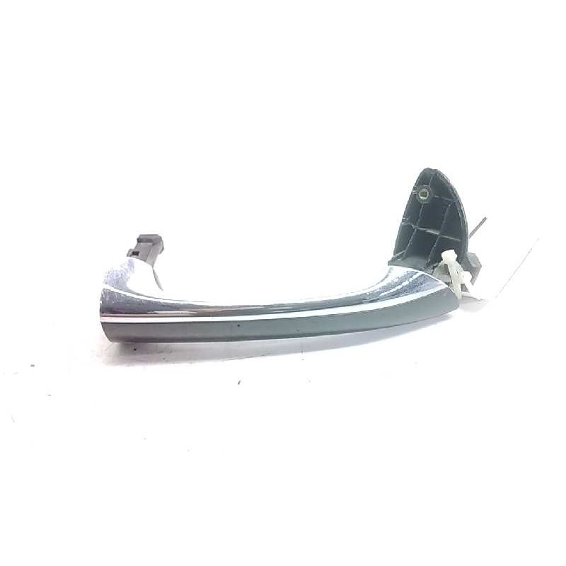 Recambio de maneta exterior delantera derecha para mercedes-benz clase a (w169) a 180 cdi red & black (169.307) referencia OEM I