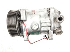 Recambio de compresor aire acondicionado para mercedes-benz sprinter 3-t furgón (b906) 209 cdi (906.611, 906.613) referencia OEM 2