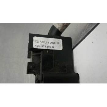 Recambio de mando limpia para volkswagen passat variant (3b6) 2.0 tdi dpf referencia OEM IAM CZK0301202022 4BO953503G 116568