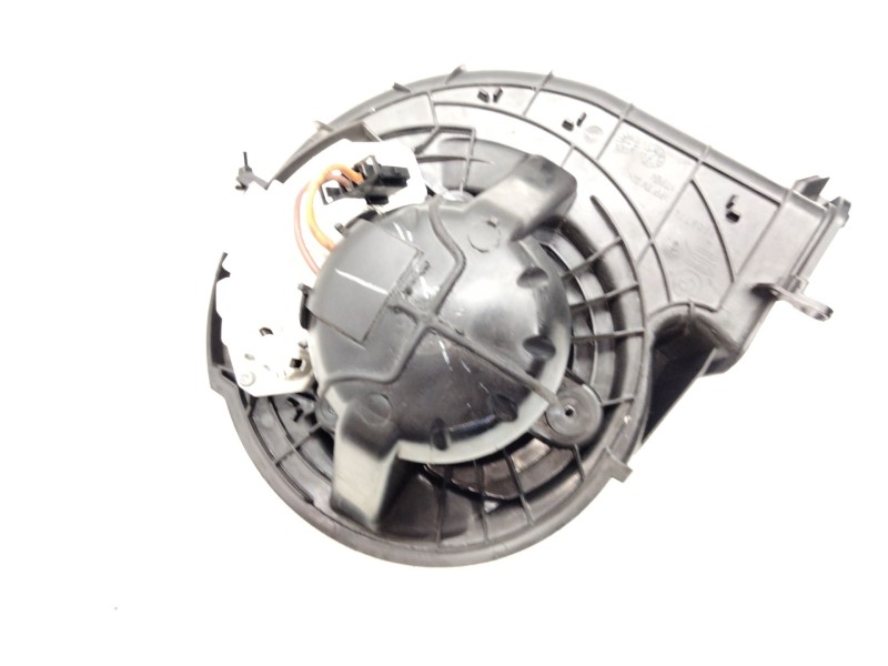 Recambio de motor calefaccion para bmw x5 (e70) xdrive 30 d referencia OEM IAM 990877  