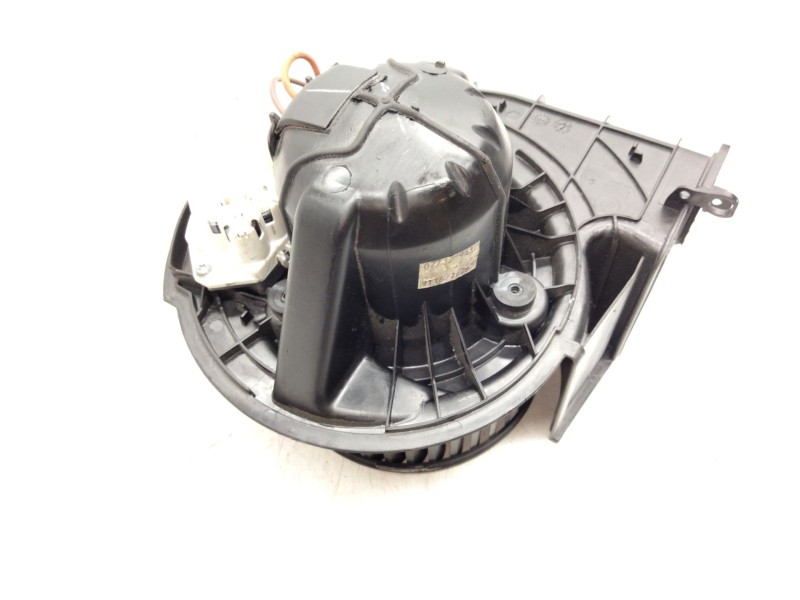 Recambio de motor calefaccion para bmw x5 (e70) xdrive 30 d referencia OEM IAM 990877  