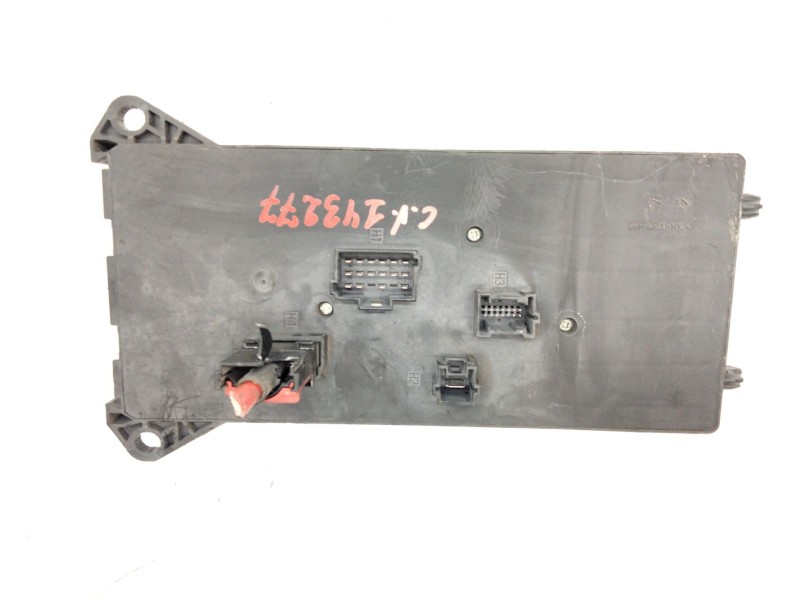 Recambio de caja reles para mercedes-benz sprinter 3-t furgón (b906) 209 cdi (906.611, 906.613) referencia OEM IAM A9065450401  