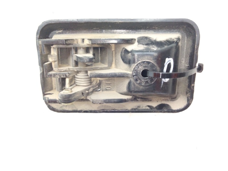 Recambio de maneta interior delantera derecha para renault 5 (122_) 1.1 (1227, 1397) referencia OEM IAM   