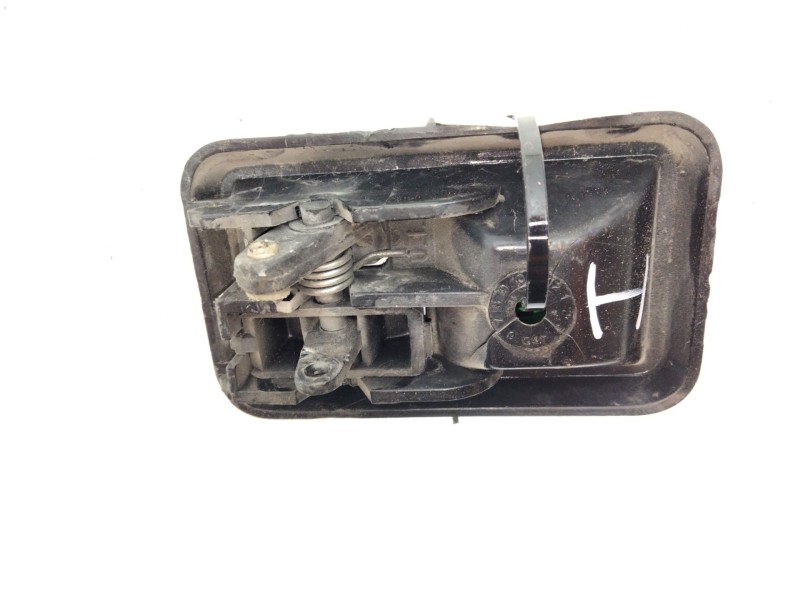 Recambio de maneta interior delantera izquierda para renault 5 (122_) 1.1 (1227, 1397) referencia OEM IAM   